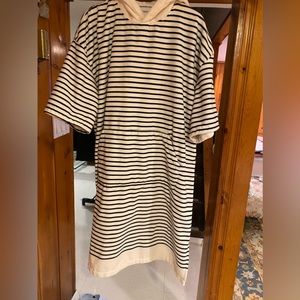 Starbucks summer beach hoodies